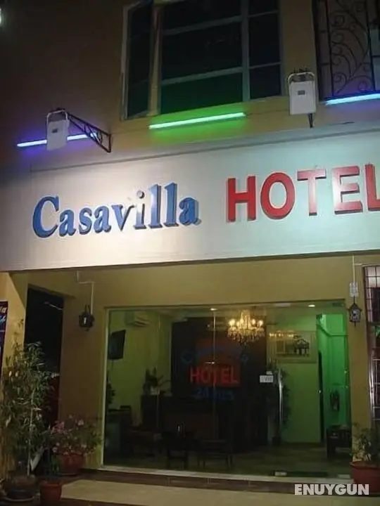 Hotel Casavilla Rawang - Öne Çıkan Resim