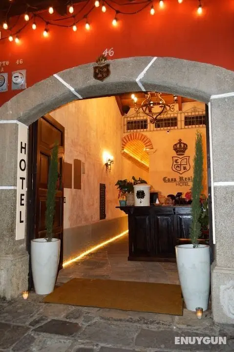 Casa Realeza - Öne Çıkan Resim