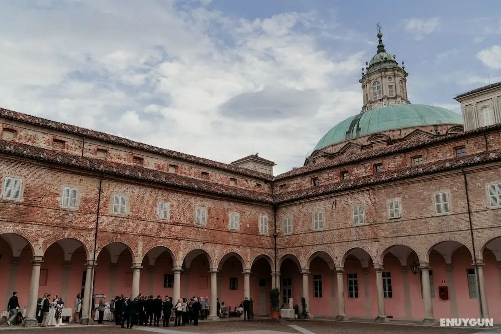 Casa Regina Montis Regalis - Öne Çıkan Resim