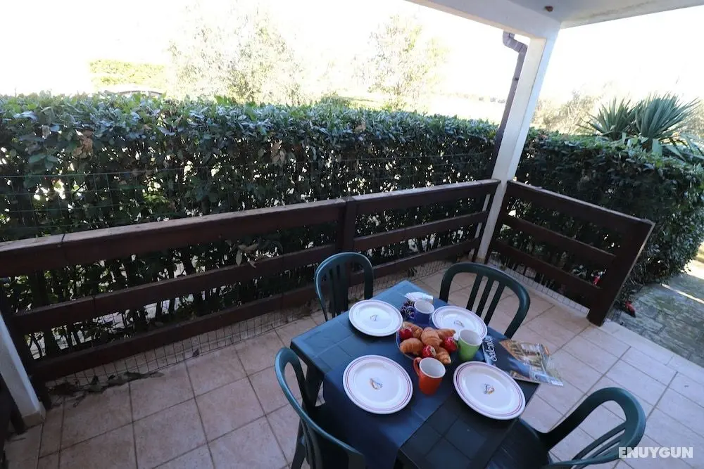 Casa Regina Residence Torre Santo Stefano in Otranto 3 Places - Öne Çıkan Resim