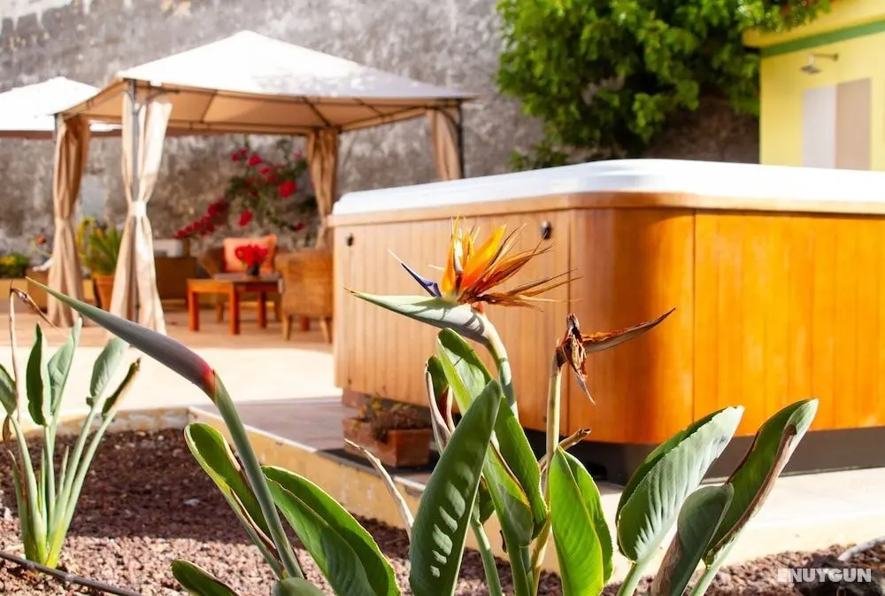 Casa Regina Tenerife - Öne Çıkan Resim