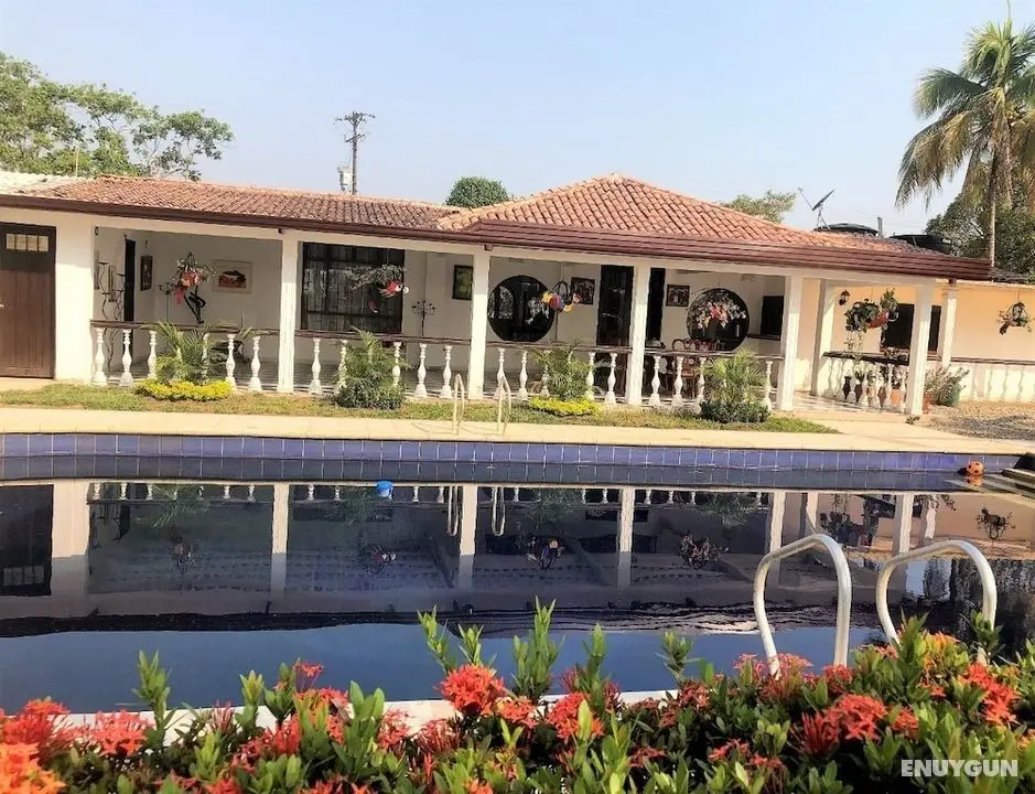 Casa Regis Campestre Finca Agroturistica - Öne Çıkan Resim