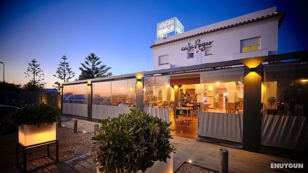 Casa Reyes El Palmar - Öne Çıkan Resim