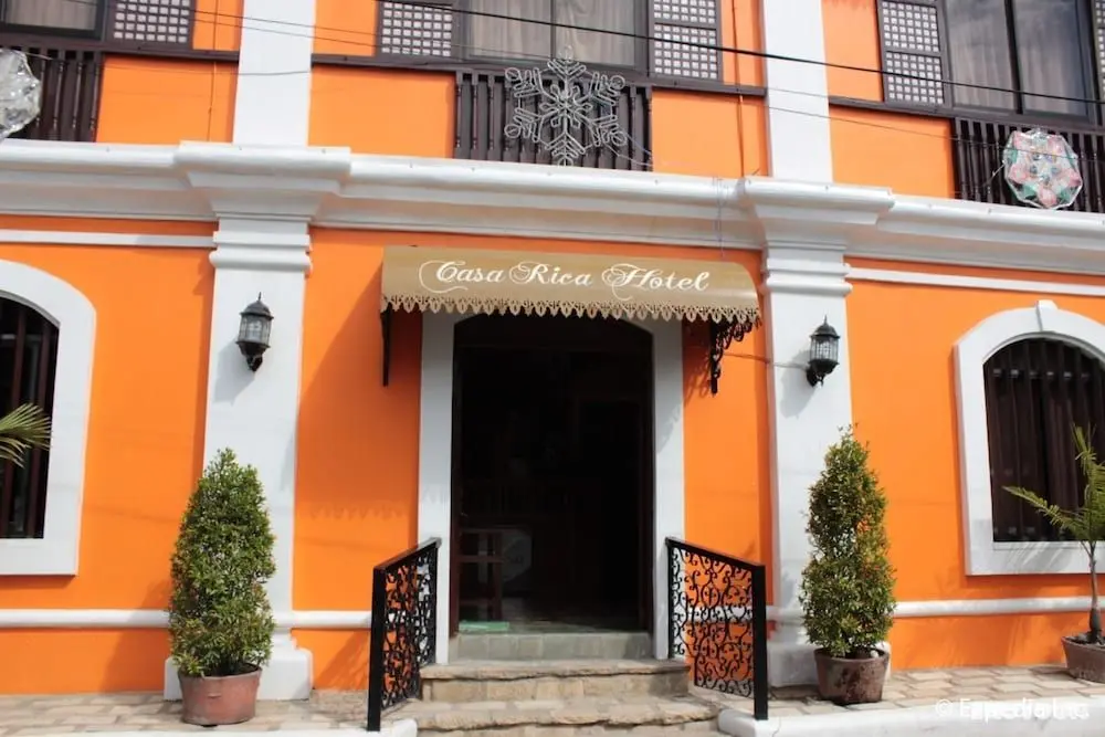Casa Rica Hotel - Öne Çıkan Resim
