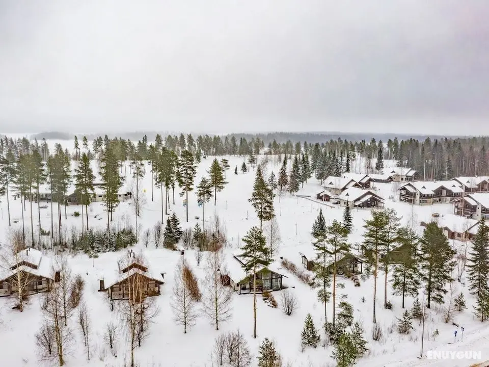 Casa Rocala Kuopio in Kuopio - Öne Çıkan Resim