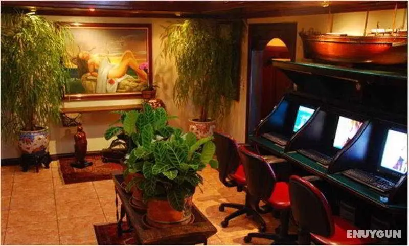 Casa Roland - Genel