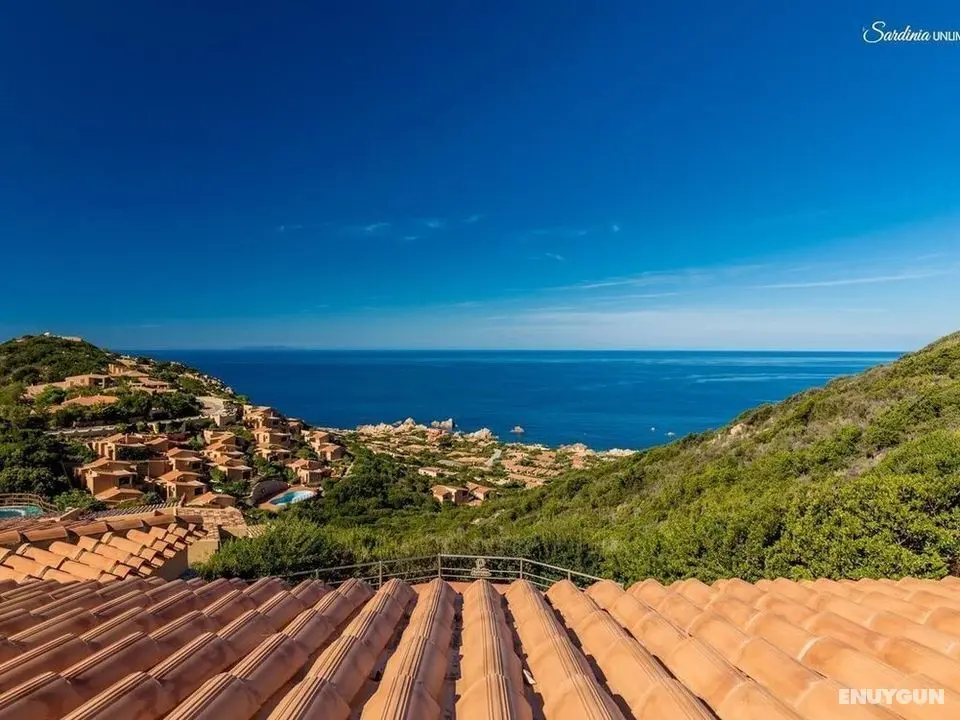 Casa Rosa Quattro - Dış Mekan