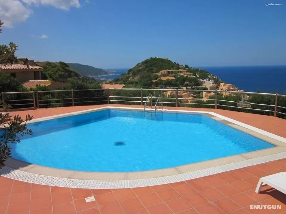 Casa Rosa Quattro - Öne Çıkan Resim