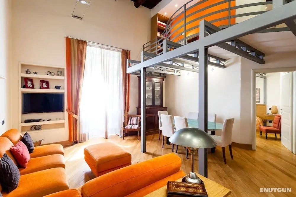 Casa Rossella - Öne Çıkan Resim