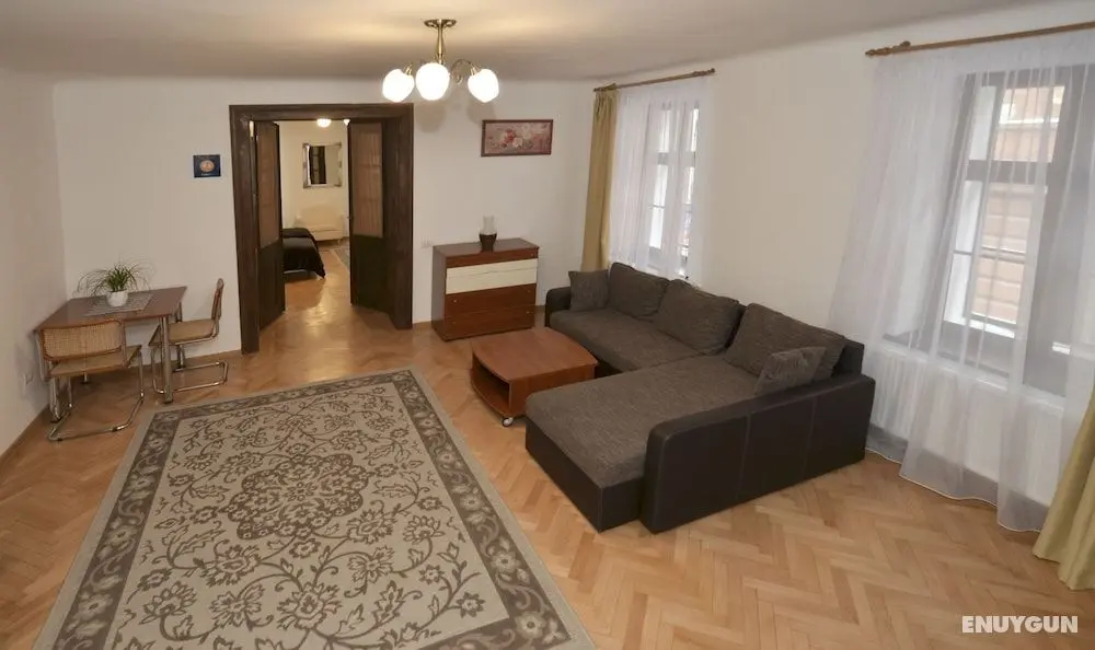 Casa Roth Apartments - Öne Çıkan Resim