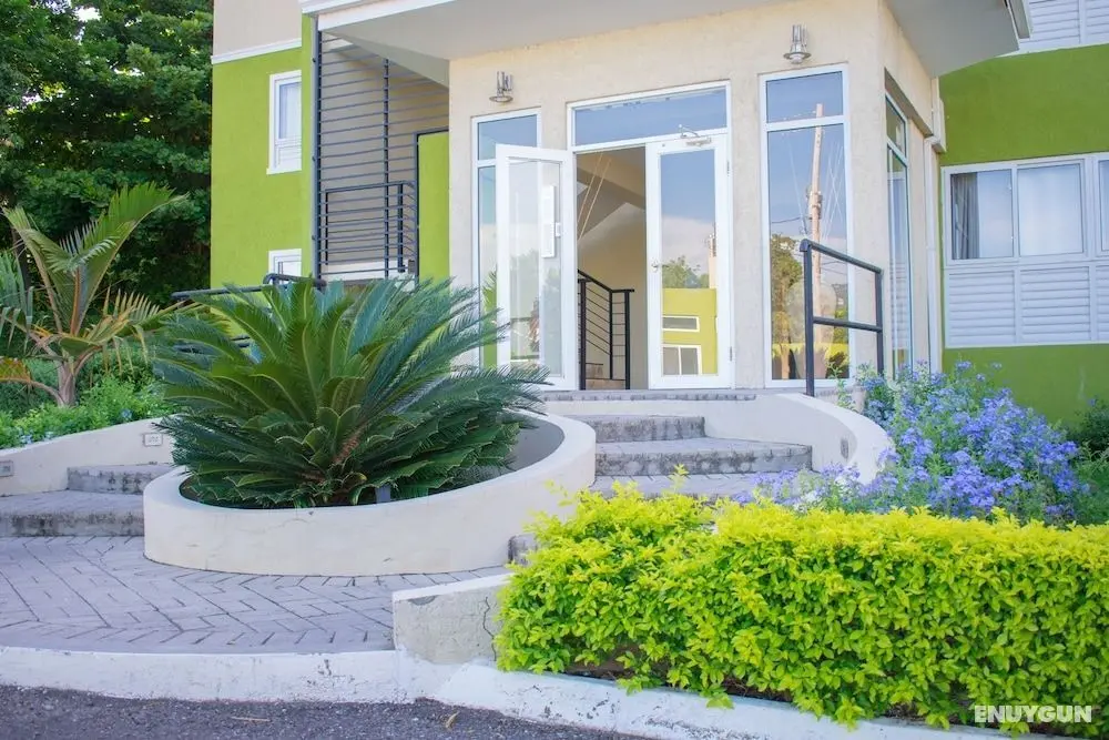 Casa Royale Guest Apartment - Öne Çıkan Resim