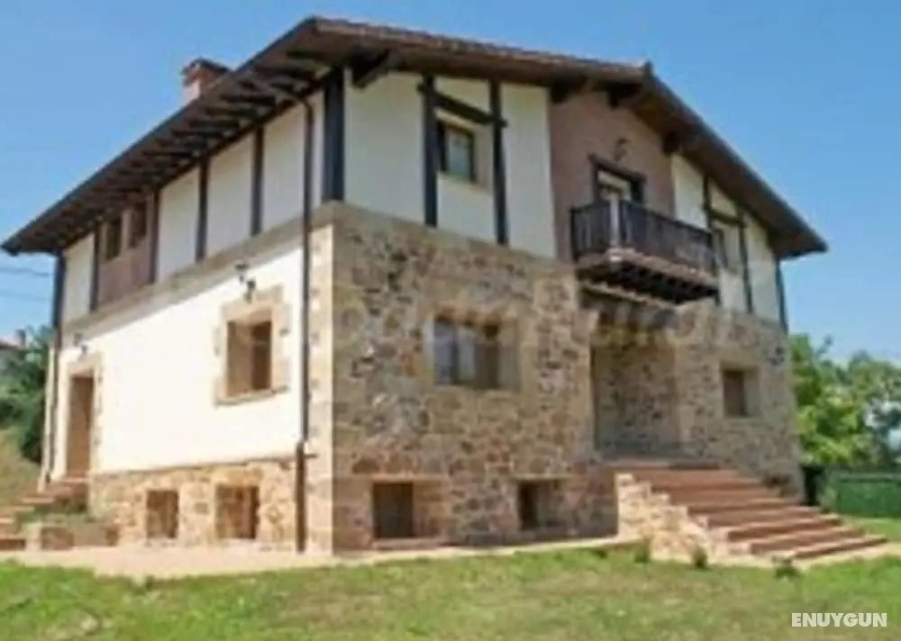 Casa Rural Aingeru - Öne Çıkan Resim