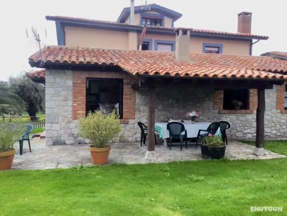 Casa Rural Andrin La Torre 2. - Öne Çıkan Resim