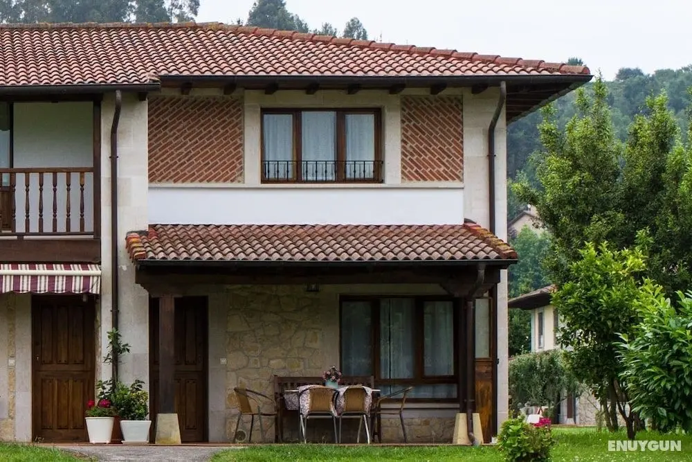 Casa Rural Andrin La Torre 3. - Öne Çıkan Resim