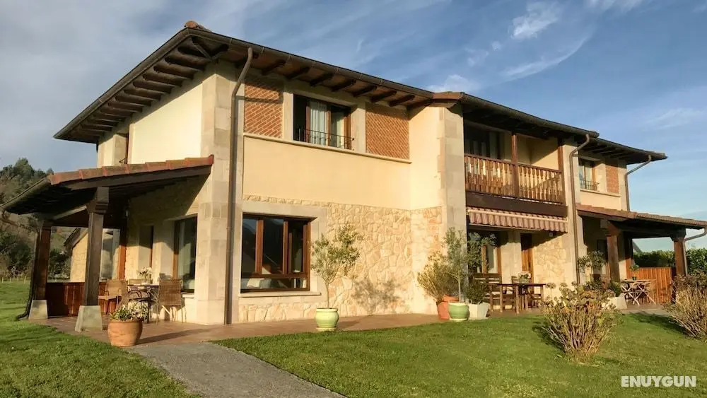 Casa Rural Andrin La Torre 4. - Öne Çıkan Resim