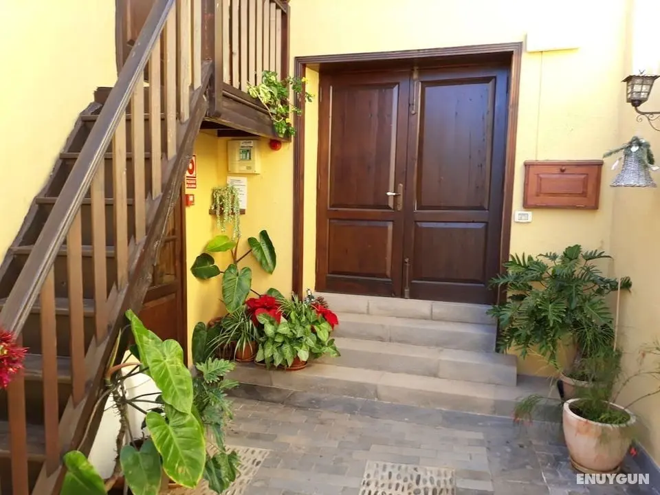 Casa Rural Anton Piche - Öne Çıkan Resim