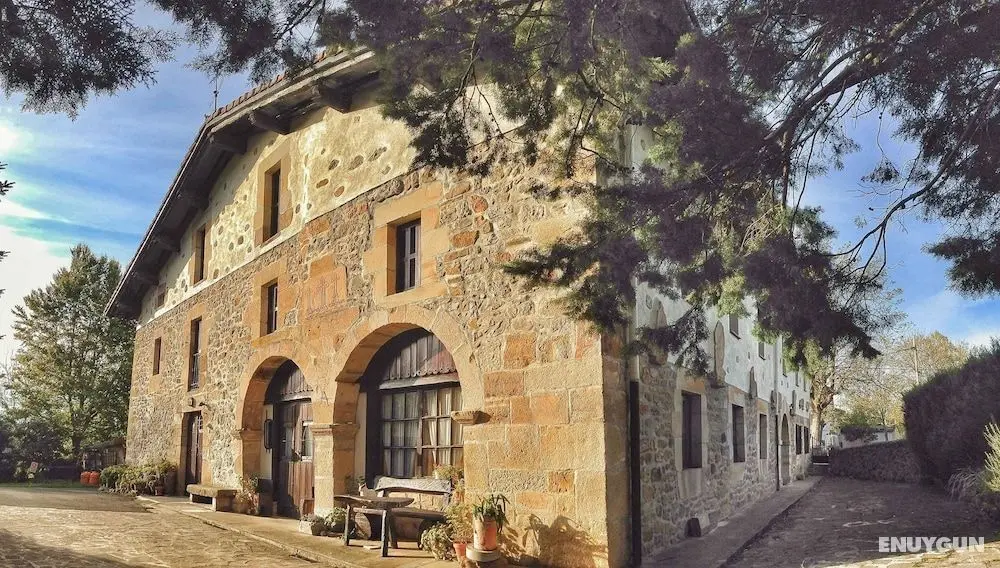 Casa Rural Areano - Öne Çıkan Resim