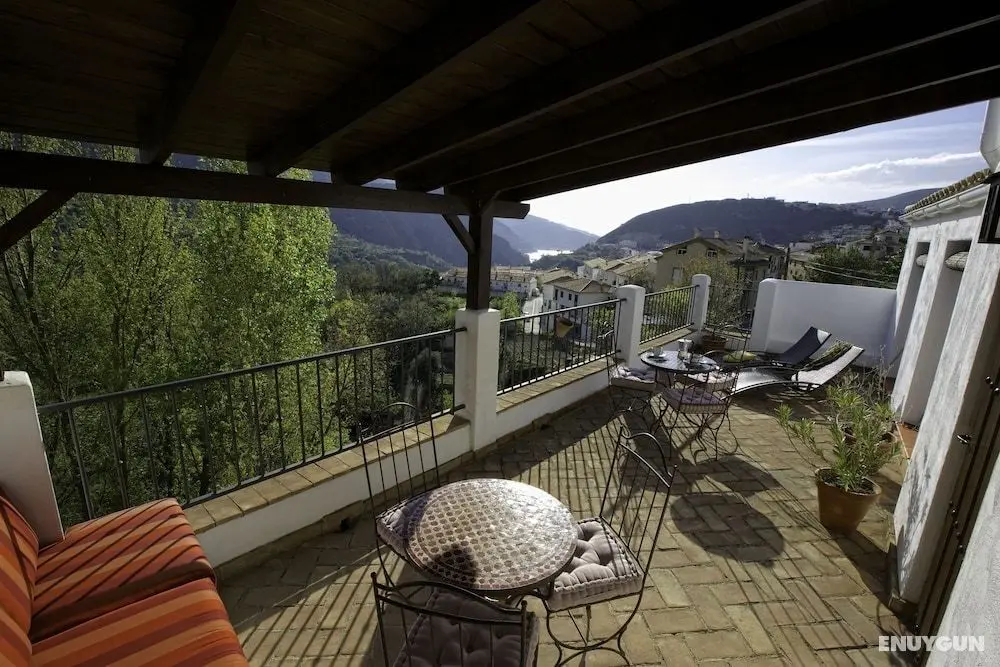 Casa Rural Arroyo de la Greda - Öne Çıkan Resim