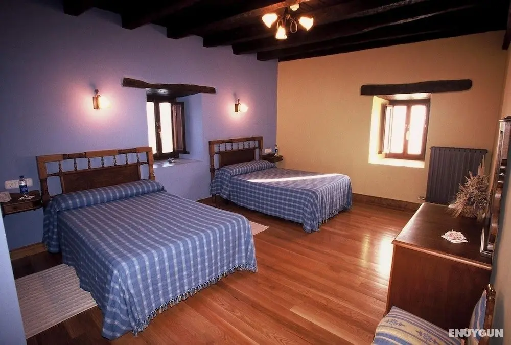 Casa Rural Bentazar - Öne Çıkan Resim