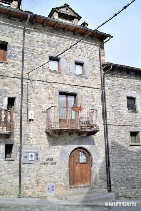 Casa Rural Borau - Öne Çıkan Resim