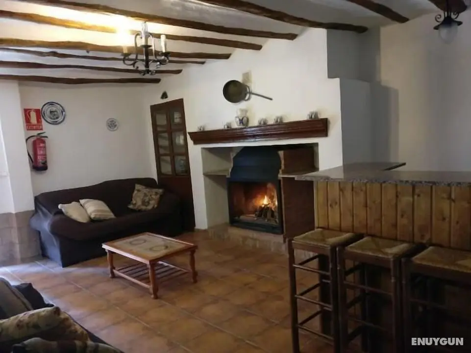 Casa Rural Cortijo El Helao - Öne Çıkan Resim