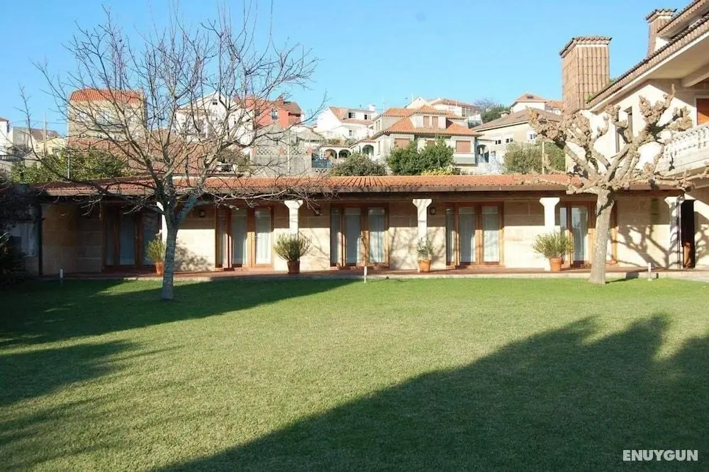 Casa Rural Cova da Balea - Öne Çıkan Resim