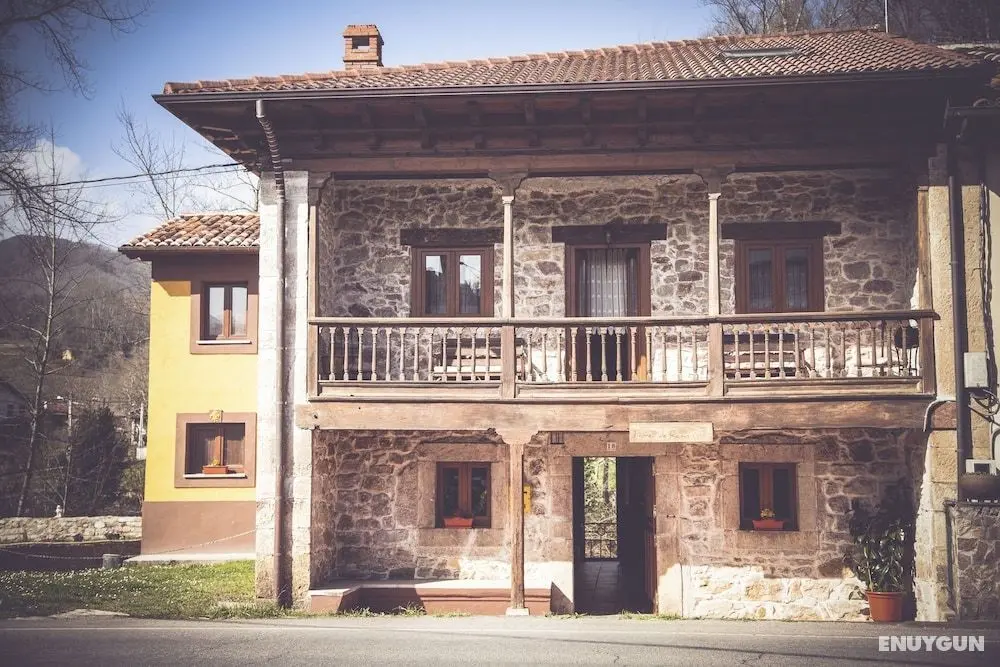 Casa Rural El Floreu de Remis - Öne Çıkan Resim