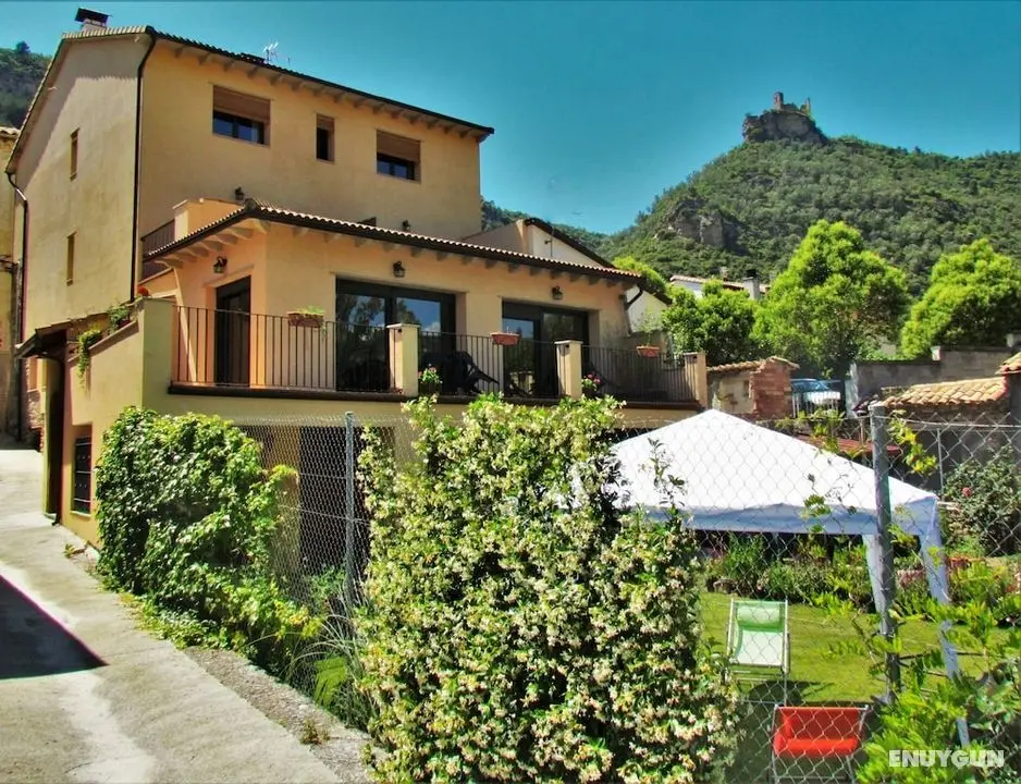 Casa Rural El Rincon - Öne Çıkan Resim