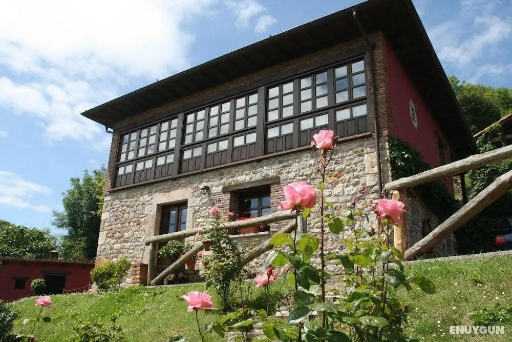 Casa Rural El Trechal - Öne Çıkan Resim