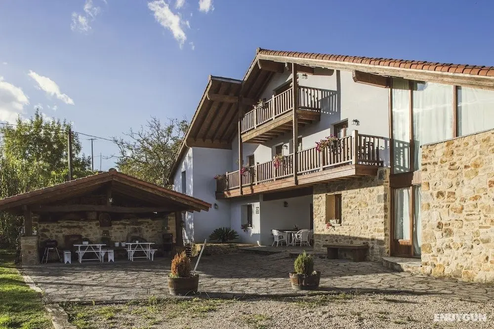 Casa Rural Errota-Barri - Öne Çıkan Resim