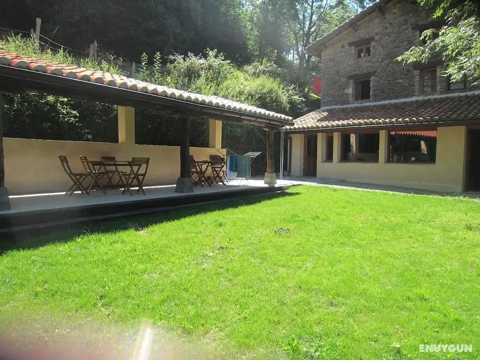 Casa Rural Goikola - Öne Çıkan Resim