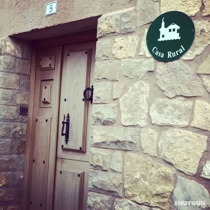 Casa Rural Hormilla - Öne Çıkan Resim