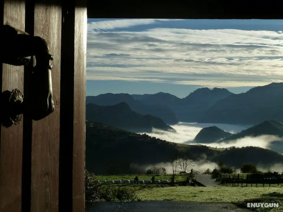 Casa Rural La Cortina - Öne Çıkan Resim
