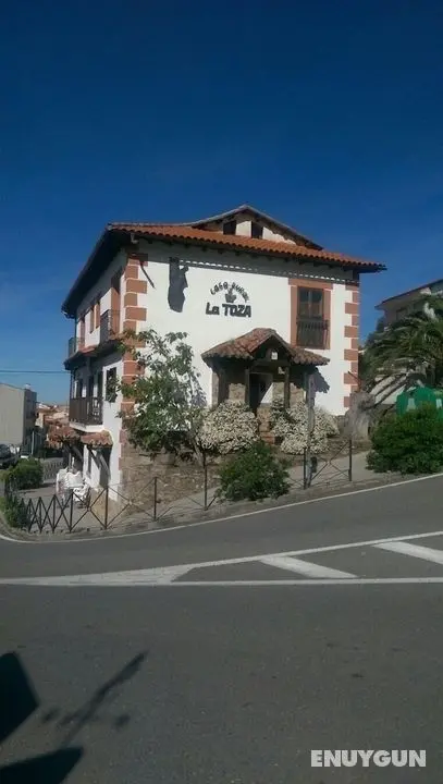Casa Rural La Toza - Öne Çıkan Resim