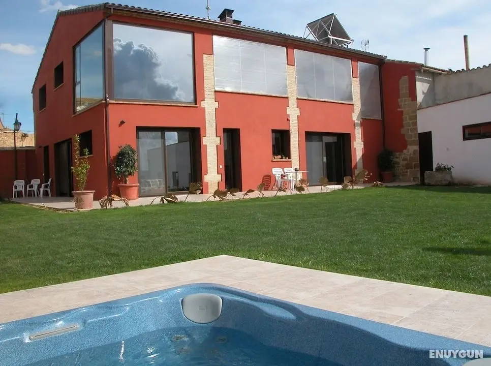 Casa Rural Los Chicos de Lastanosa - Öne Çıkan Resim