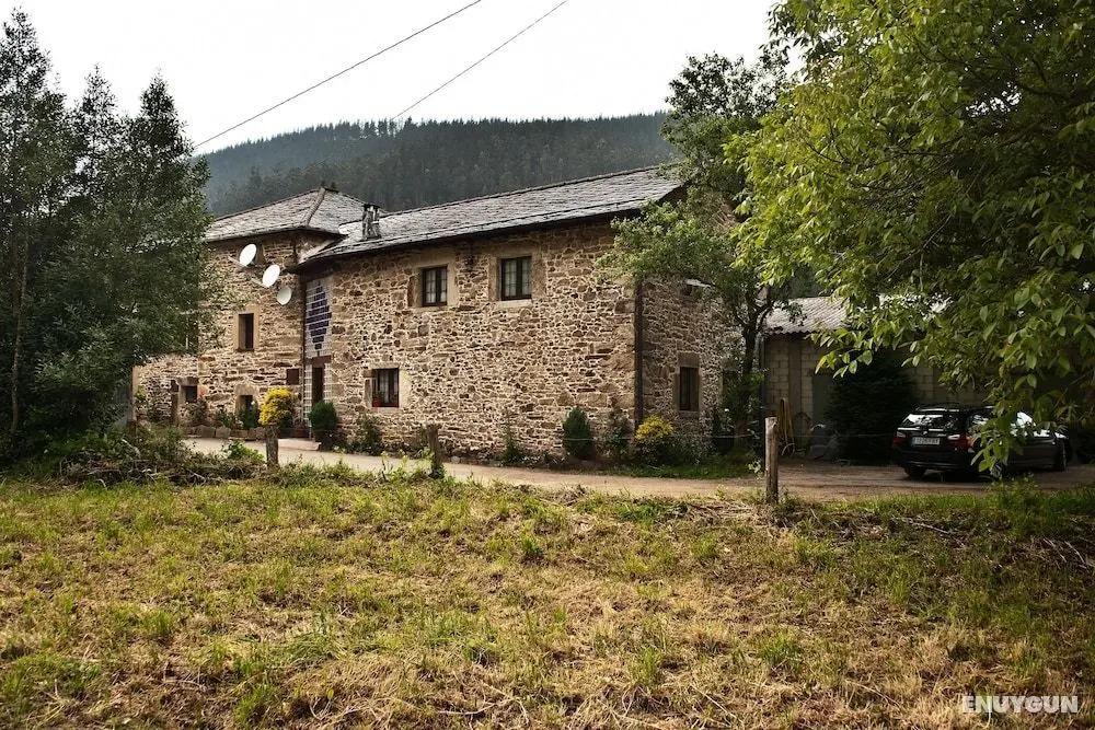 Casa Rural Madreselva - Öne Çıkan Resim