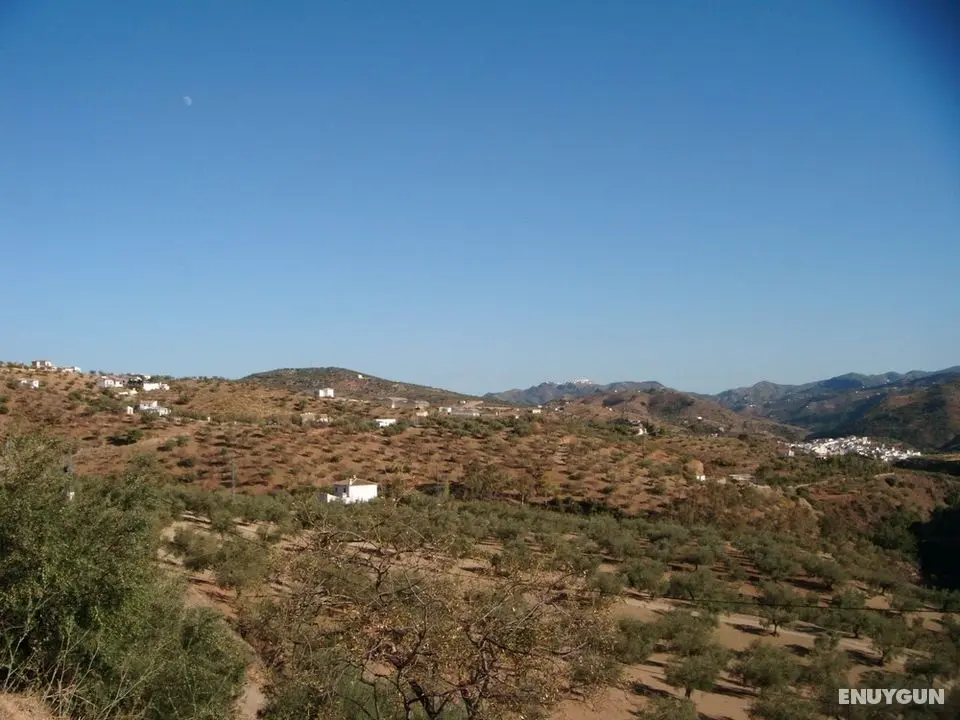 Casa Rural Marrucho - Konum Öne Çıkanlar