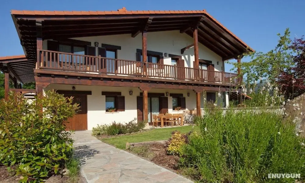 Casa Rural Otxoenea - Öne Çıkan Resim