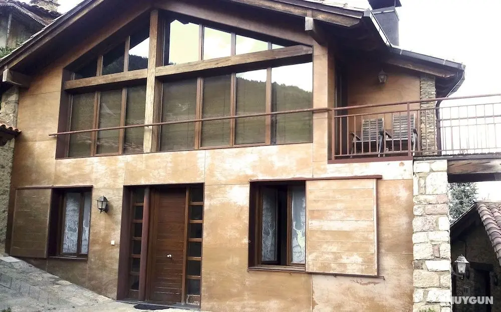 Casa rural Paller i Cort del Pairot - Öne Çıkan Resim