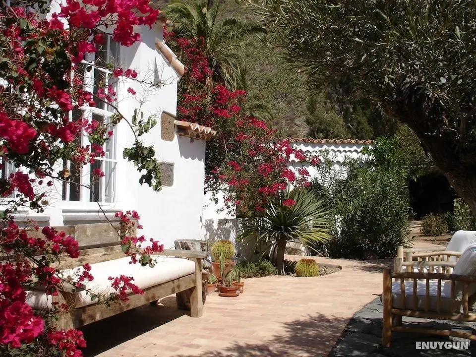 Casa Rural Palomar - Adults Only - Dış Mekanlar