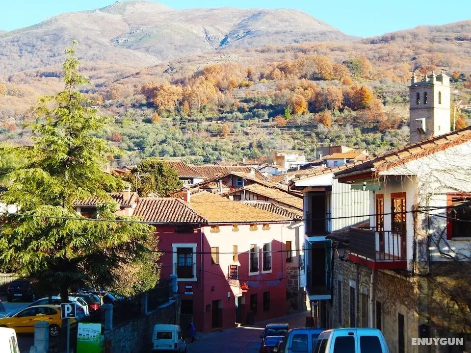 Casa Rural Parada Real - Öne Çıkan Resim