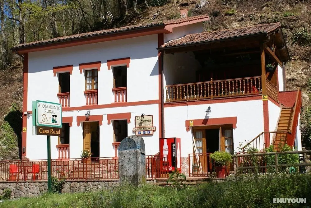 Casa Rural Priena - Öne Çıkan Resim