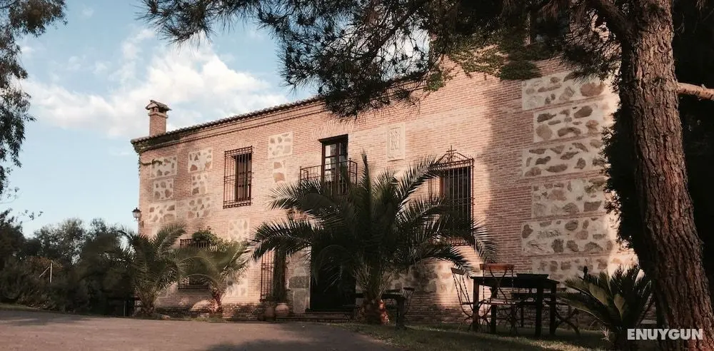 Casa Rural Rincón de la Fuente - Öne Çıkan Resim