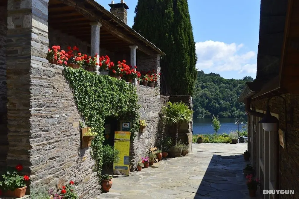 Casa Rural Santa Marina - Öne Çıkan Resim