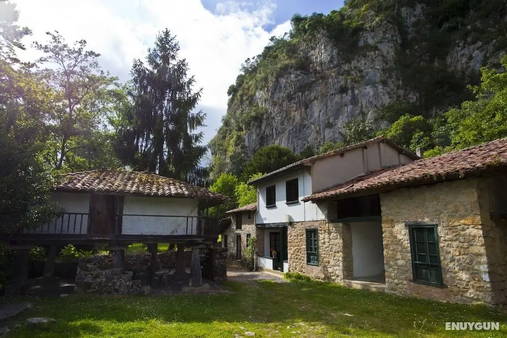 Casa Rural Solapeña - Öne Çıkan Resim