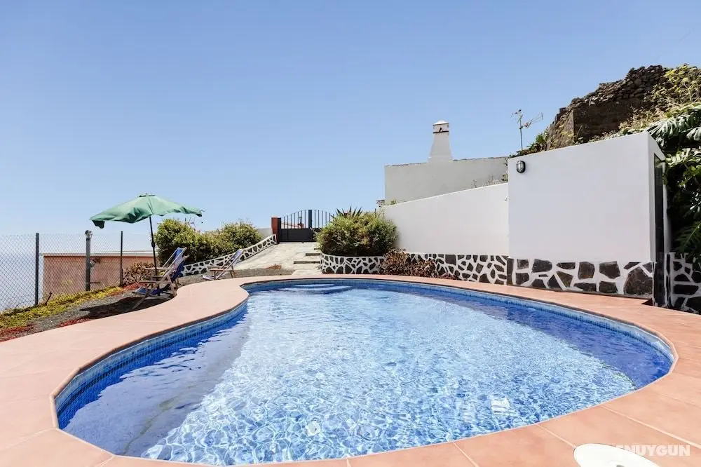 Casa Rural Tomasín by Isla Bonita - Öne Çıkan Resim