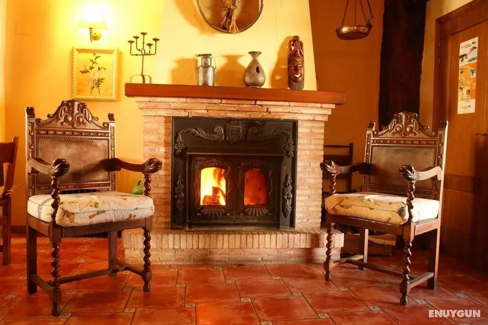 Casa Rural Uyarra - Öne Çıkan Resim