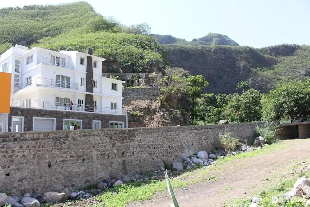 Casa sams - Dış Mekan