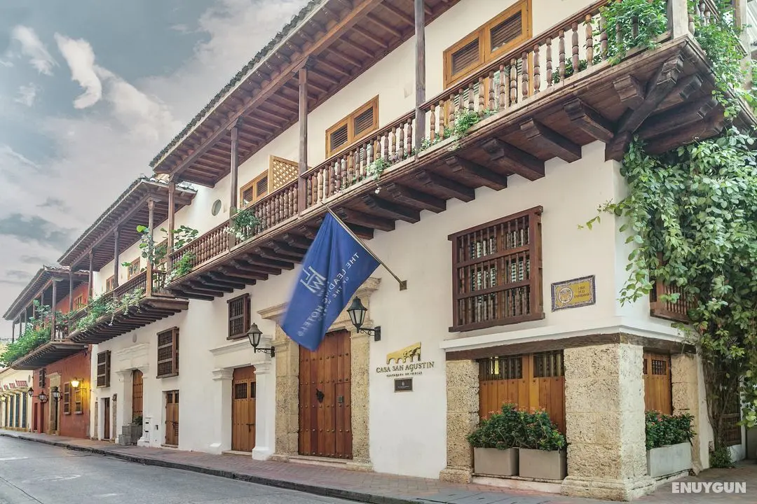 Casa San Agustin Cartagena - Genel