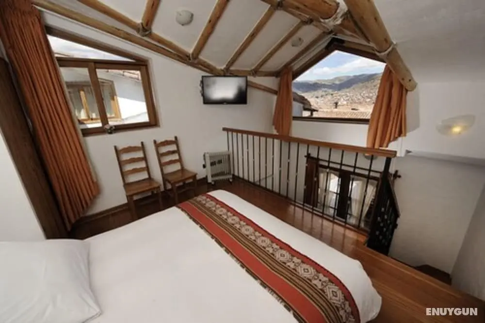 Casa San Blas Cusco Exquisite By Xima - Öne Çıkan Resim